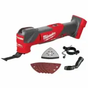 BRAND NEW MILWAUKEE CORDLESS MULTI TOOL M18 M18FMT 18 VOLT