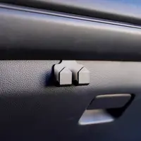 在飛比找蝦皮購物優惠-卡特王 本田 Honda HR-V 全新升級 手套箱掛勾 車