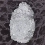 2.63 CT Loose Uncut Rough 9 MM Diamond Raw Diamonds