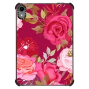 iPad mini (6th gen) iPad Impact Case The roses