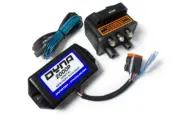 Dynatek Dyna 2000 PC-Programmable Ignition System Kit 1994-99 H-D Models SFK-3P