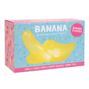 Fizz Creations - No Bad Days Banana Light