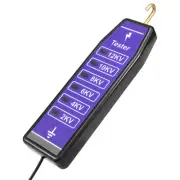 2-12KV Farmer's Fence Voltage Testing Tool,Electric Fence Voltage Tester2324