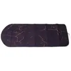 140x50CM Fabric Marbling Ironing Board Cover Press Iron Folding for6487