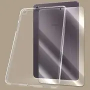 Explosion-Proof Screen Protector Case f Samsung Galaxy Tab A 8.4 (2020) SM-T307U