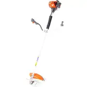 41.5cc Holzfforma FF143RII PRO Brush Cutter With Trimmer blade Full Harness