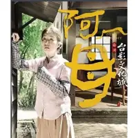 在飛比找蝦皮購物優惠-2014台劇 阿母 DVD【方文琳/黃文星】全新 盒裝 7碟