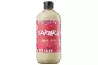 Lush SAKURA Shower gel mugwort mimosa citrus floral handmade vegan natural Japan