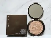 Becca CAPRI COAST Sunlit Bronzer (0.25 oz.)