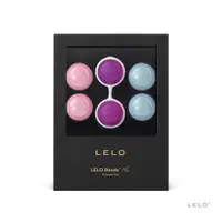 在飛比找西斯玩具優惠-【本月83折】LELO Beads Plus 進階版 凱格爾