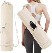 Yoga Bags Yoga Mat Handbag Backpack Multifunctional Travel Bag Sports Fitness Bag