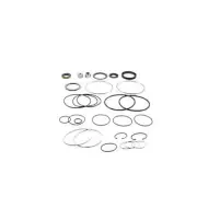 Haldex RG8092K 710 Series Seal Kit For Saginaw Power Steering Gear