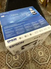 Epson ET-M2170 EcoTank Multifunction Monochrome Printers NEW