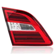 Tail Light For Mercedes-Benz W166 ML300 ML350 ML400 2012 2013 2014 2015 LED Car Inner Side Rear Stop Light Reversing Light Left