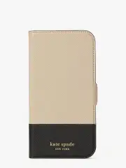 spencer iphone 12 pro max magnetic folio case