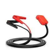 Quick Connect For Jumper Cables for 18V Batteries Dependable Car Starting Aid