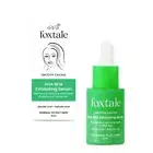 Foxtale 2% Salicylic Acid AHA BHA Exfoliating Serum,30ml