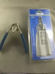 Brand New VST-22 Copper Pipe Swaging Tool, Tube Expander