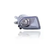 Fog Light for 05-07 Volvo V50 - Factory Installed, Halogen - Right - 306986308 (for: Volvo)