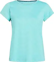 [ENERGETICS] Women's Inca V T-Shirt (Pack of 1)