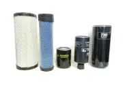 Filter Kit for Mahindra Tractor 2565 / 2665