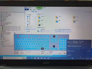 二手ACER V3-571G i5四核2G獨顯 15.6寸筆電 零件機賣不退不保 內容詳看