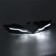 Left Right Front LED Fog Lights For Toyota Corolla 2001-2008 Camry 2002-2004 USA (for: Toyota)