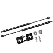 Gas Struts for Nissan 180SX 200SX RS13U 1988-1999 Front Hood Bonnet Modify Carbon Fiber Lift normal black