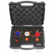 SP Tools SP61007 - Wire Terminal Removal/Release Set - 3 Piece