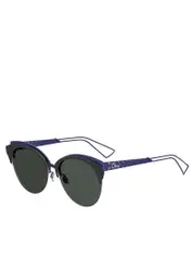 Diorama Club G5V 552K Matte Black Blue