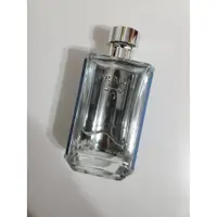 在飛比找蝦皮購物優惠-【香水分裝】Prada L'homme L'eau 蔚藍紳士