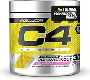 CELLUCOR C4 Original Pink Lemonade 195g/30 Serve
