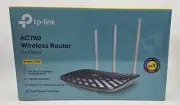 TP-LINK AC750 Archer C20 Wireless Dual Band Router