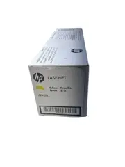 HP LaserJet 305A YELLOW Print Cartridges CF370AM