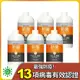 《台塑生醫》Dr’s Formula抗菌防護噴霧大瓶裝補充瓶(1kg)*6入