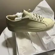 Common Projects ORIGINAL ACHILLES Low bone Size men 40