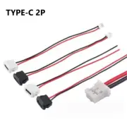 Robust and Long lasting Type C Connector Female for Efficient Charging