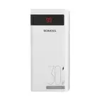 30000mAh Power Bank 30W PD Fast Charge Backup Battery Charger For iPhone Samsung