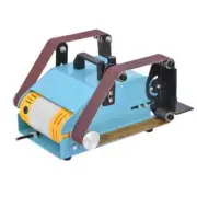 Dual-axis Belt Sander Sanding Machine Polishing Sanding Sharpening Knife