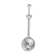 Sugar Shaker Duster Stainless Steel Sugar Shaker Dusting Stick J2F62812