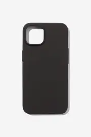 [Rubi] Rubi - Phone Case Iphone 14 - True colours black OS TRUE COLOURS BLACK