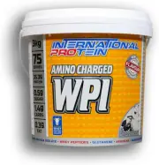 Amino Charged Cookies & Cream Flavour Whey Protein Isolate Powder 3 Kg