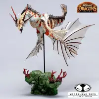 在飛比找Yahoo!奇摩拍賣優惠-Mcfarlane 麥法蘭~DRAGONS SERIES 3