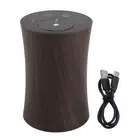 Waterless Essential Oil Diffuser Portable Aromatherapy Diffuser Mini Scent SL