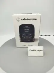 Audio Technica Noise-Canceling Earphones Wireless ATH-TWX9 Earbuds