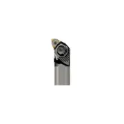 Seco Internal Turning Toolholder Steel Pin Lock 180 x 20 x 6mm Left 95° W Insert