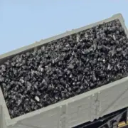 N Wagon Load Kit – Iron Ore