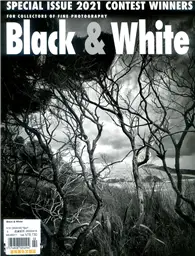 在飛比找TAAZE讀冊生活優惠-Black & White 2月號/2022