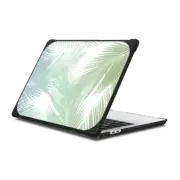 MacBook Pro 13-inch (M1 / M2 / Intel) Bounce Case Tropical