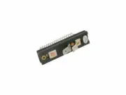 Blower Motor Resistor For 89-98 Porsche 911 3.6L H6 Carrera 2 4 RS VJ53Y9 (for: Porsche)